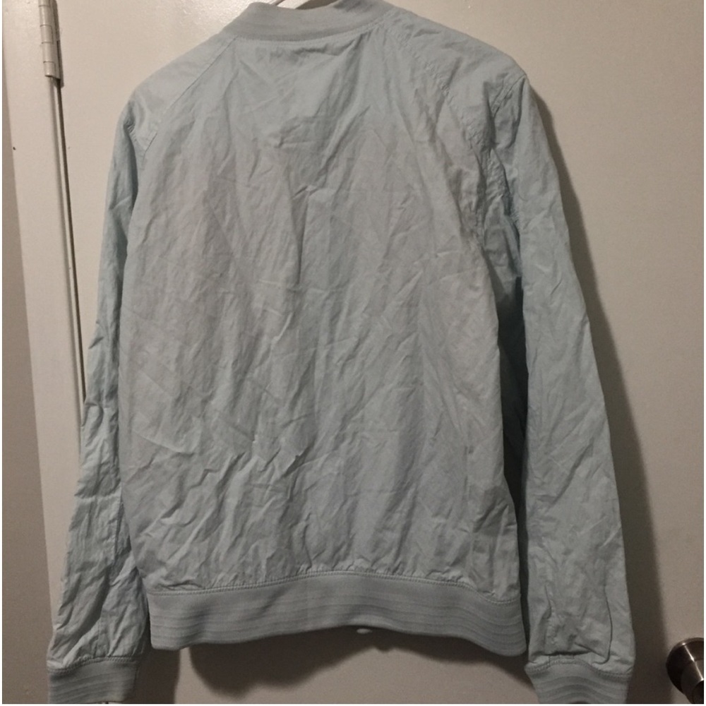 William Rast Jacket Size Medium - Picture 4 of 6